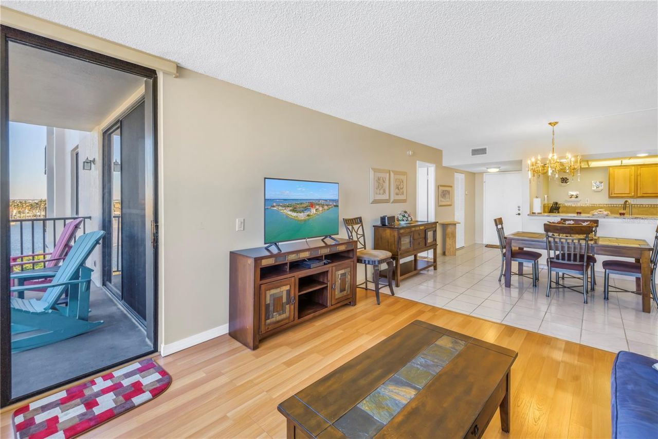 6287 Bahia Del Mar Circle, Unit 603, Saint Petersburg, FL 33715 Photo