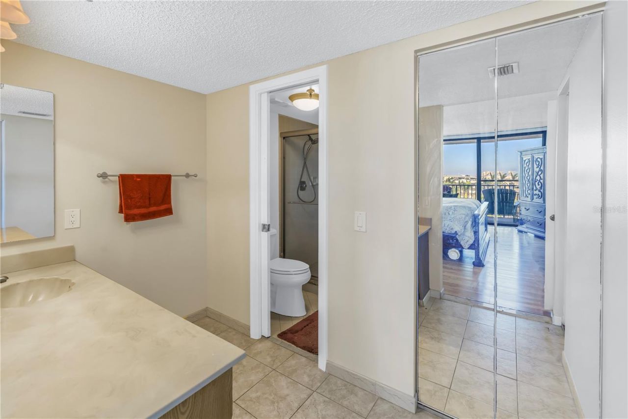 6287 Bahia Del Mar Circle, Unit 603, Saint Petersburg, FL 33715 Photo