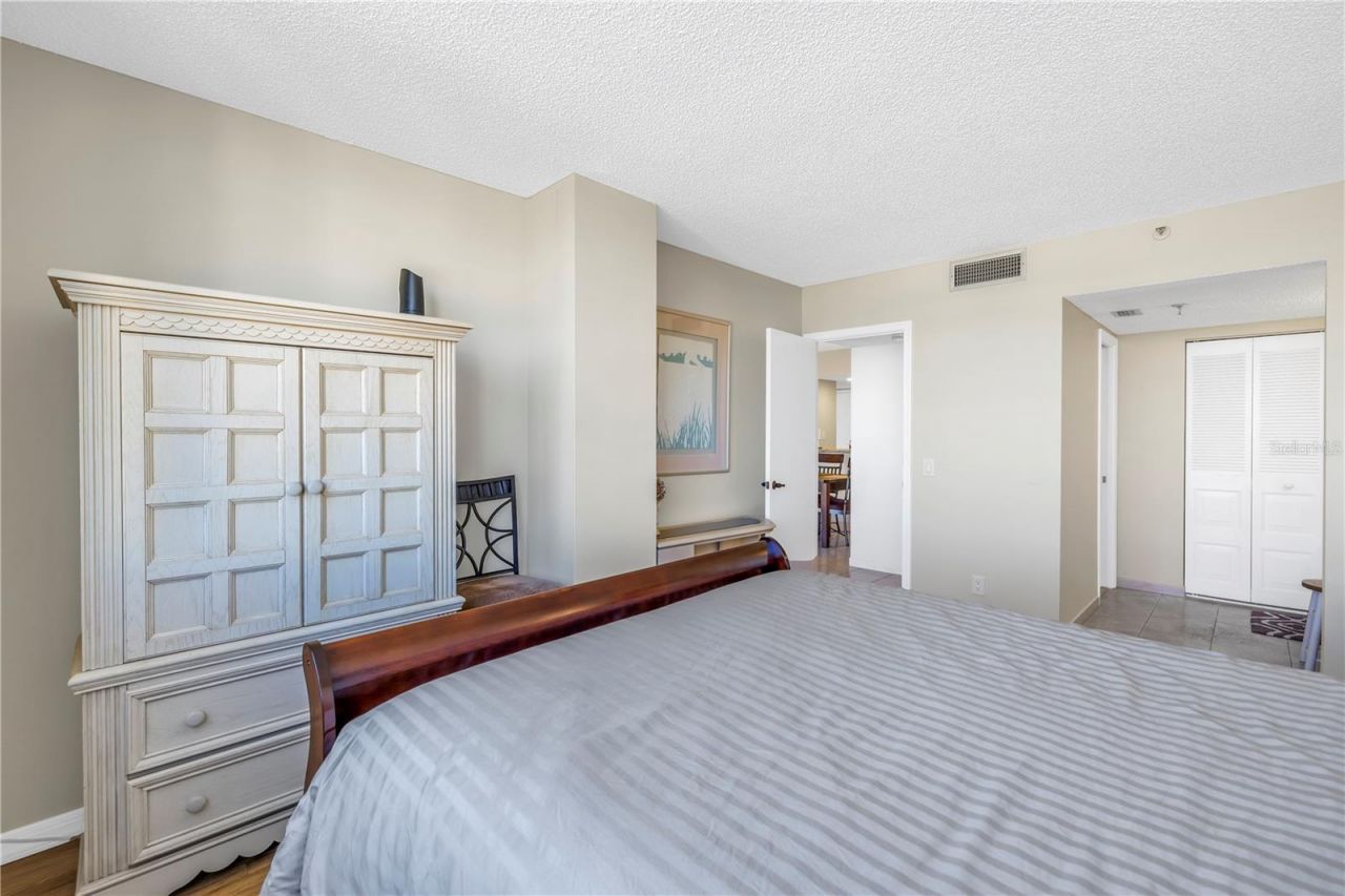 6287 Bahia Del Mar Circle, Unit 603, Saint Petersburg, FL 33715 Photo