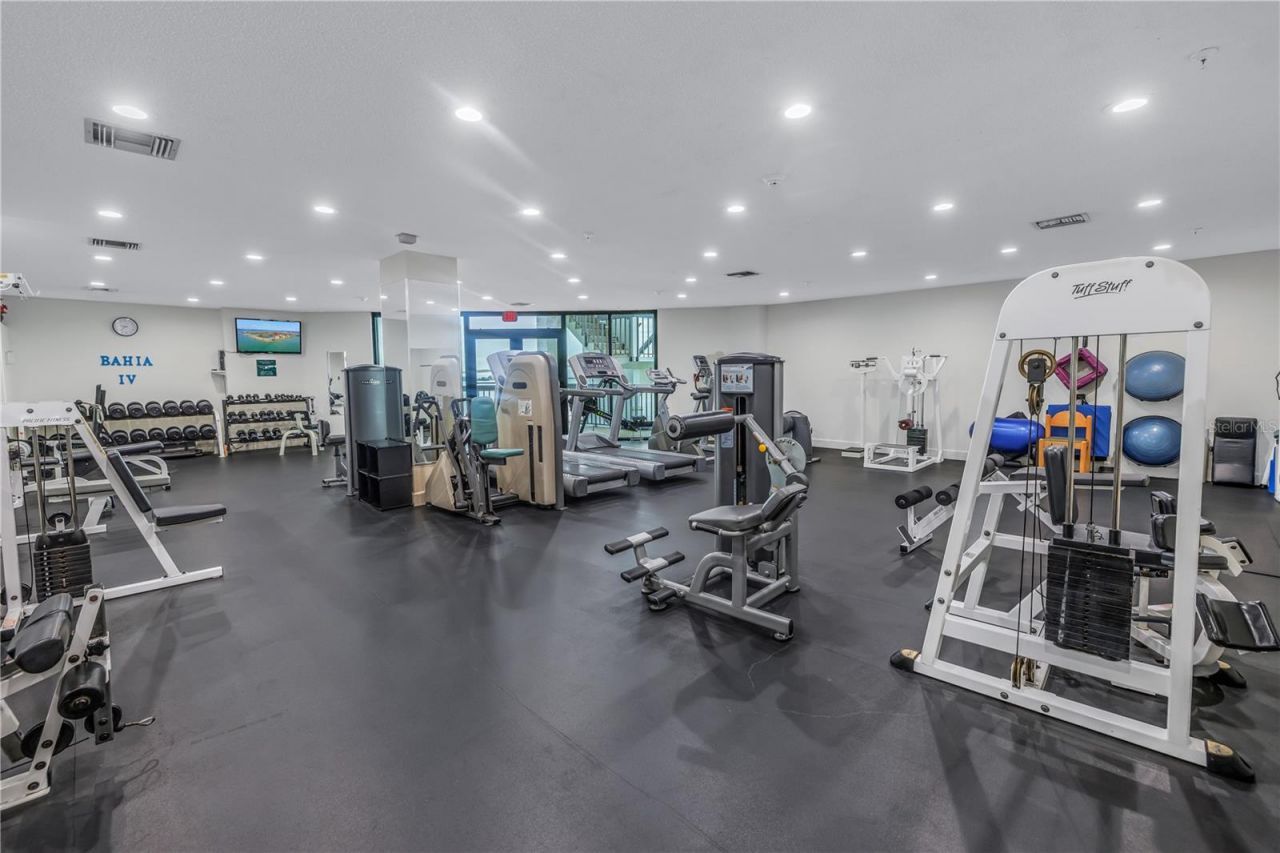 6287 Bahia Del Mar Circle, Unit 603, Saint Petersburg, FL 33715 Photo