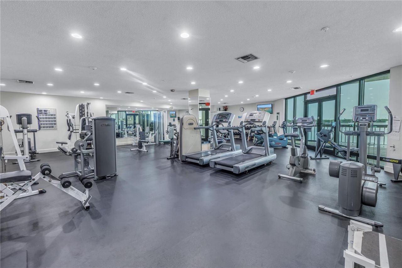 6287 Bahia Del Mar Circle, Unit 603, Saint Petersburg, FL 33715 Photo