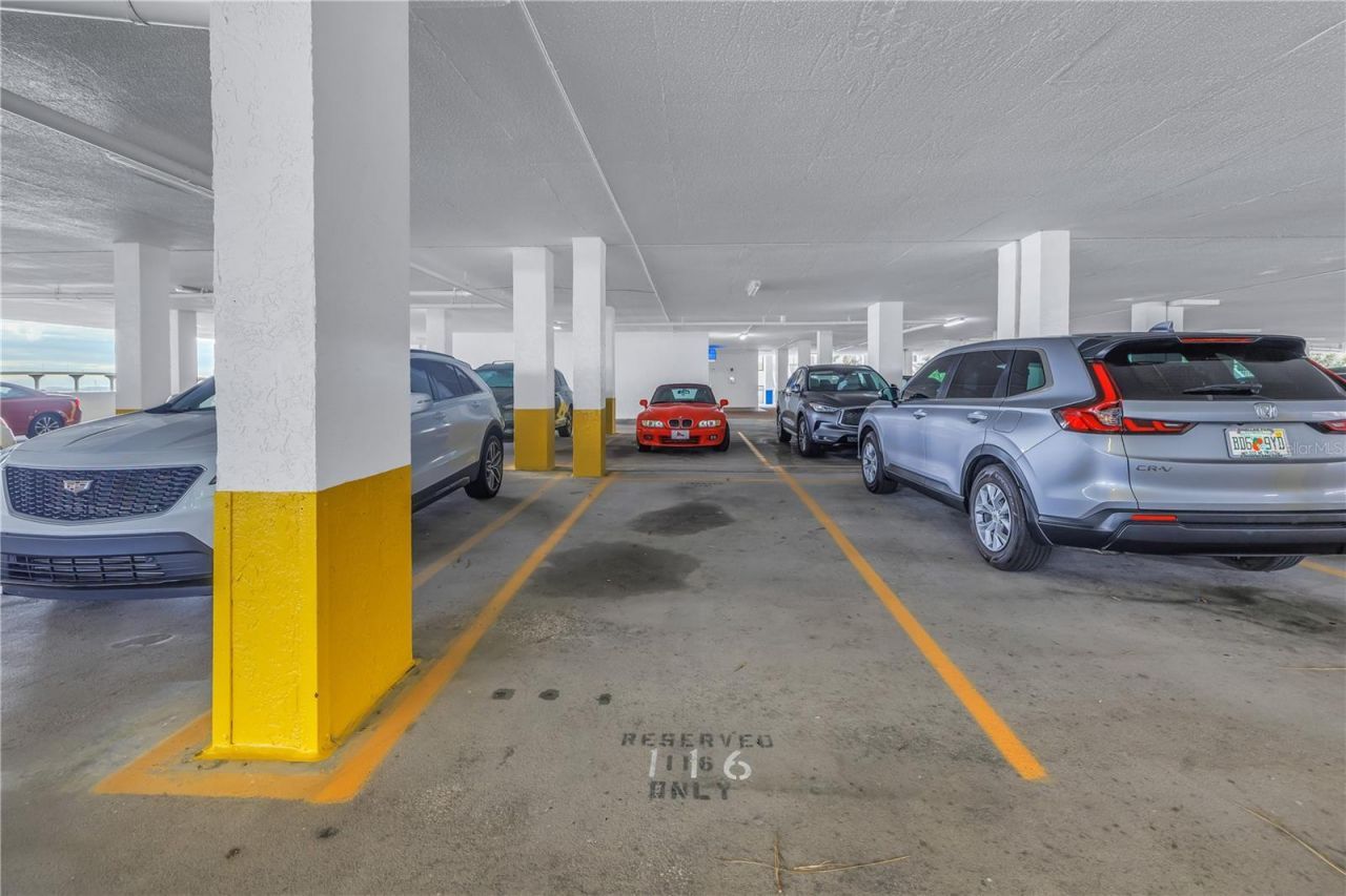 6287 Bahia Del Mar Circle, Unit 603, Saint Petersburg, FL 33715 Photo