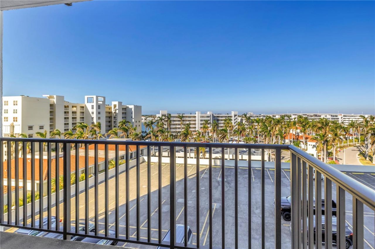 6287 Bahia Del Mar Circle, Unit 603, Saint Petersburg, FL 33715 Photo