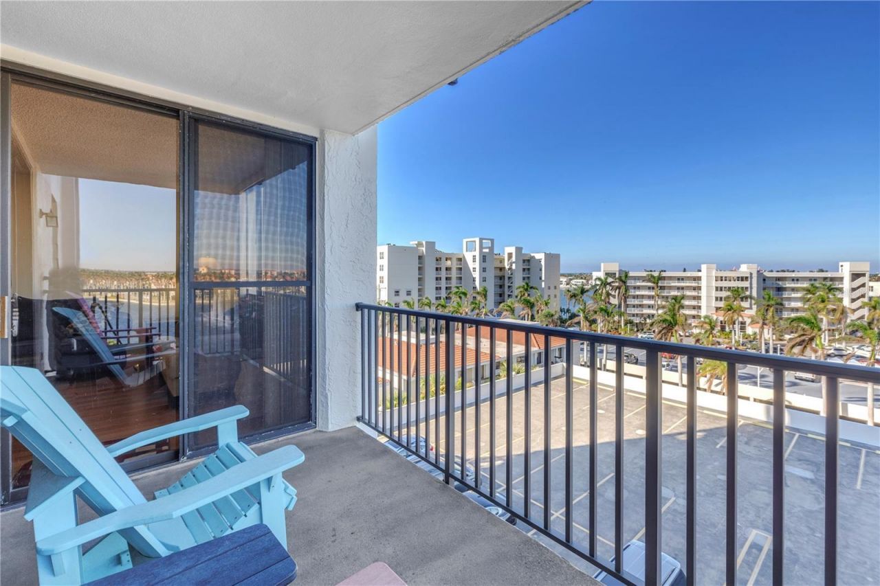 6287 Bahia Del Mar Circle, Unit 603, Saint Petersburg, FL 33715 Photo