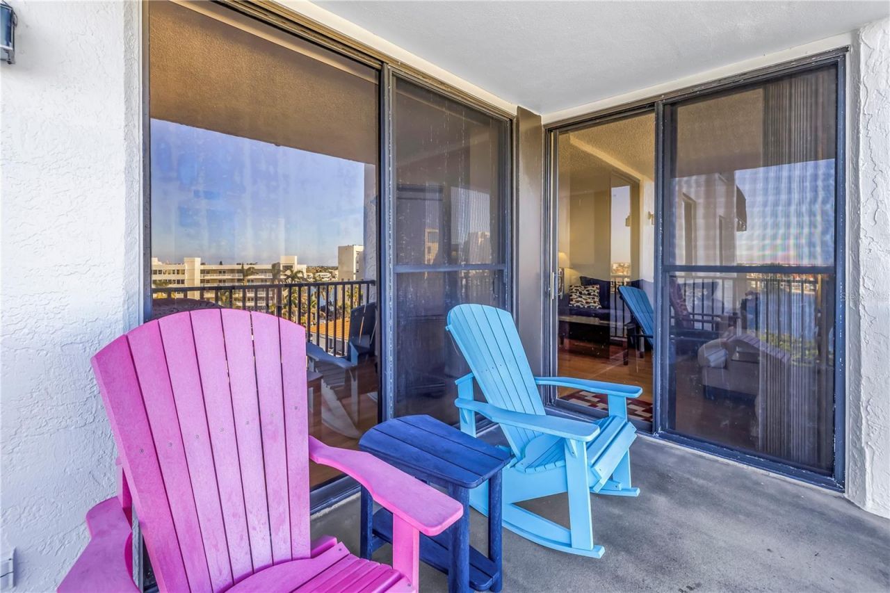 6287 Bahia Del Mar Circle, Unit 603, Saint Petersburg, FL 33715 Photo