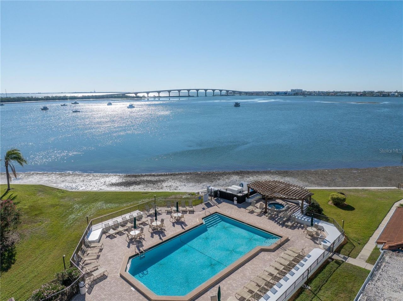 6287 Bahia Del Mar Circle, Unit 603, Saint Petersburg, FL 33715 Photo