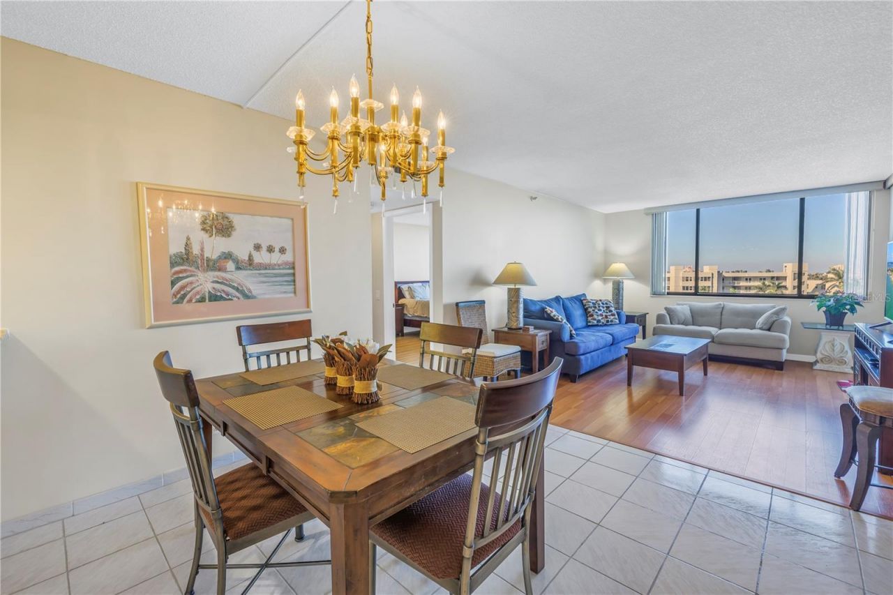 6287 Bahia Del Mar Circle, Unit 603, Saint Petersburg, FL 33715 Photo
