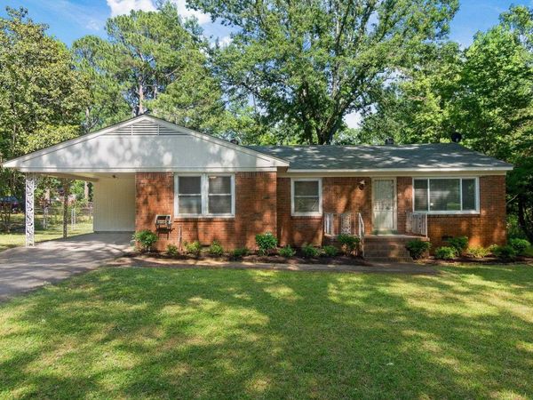 4506 FARONIA RD, Memphis, TN 38116