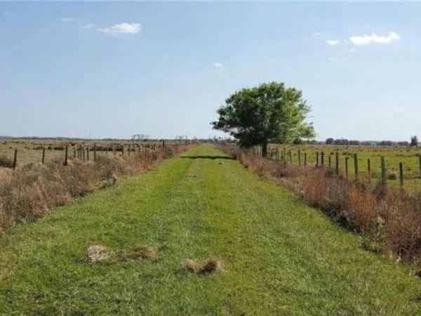 0 Unassigned Location RE, Venus, FL 33960