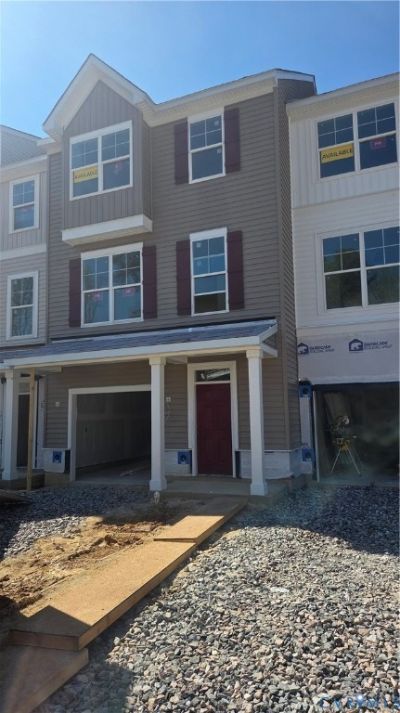 16313 Alexandria Court, Moseley, VA 23832 Main Photo