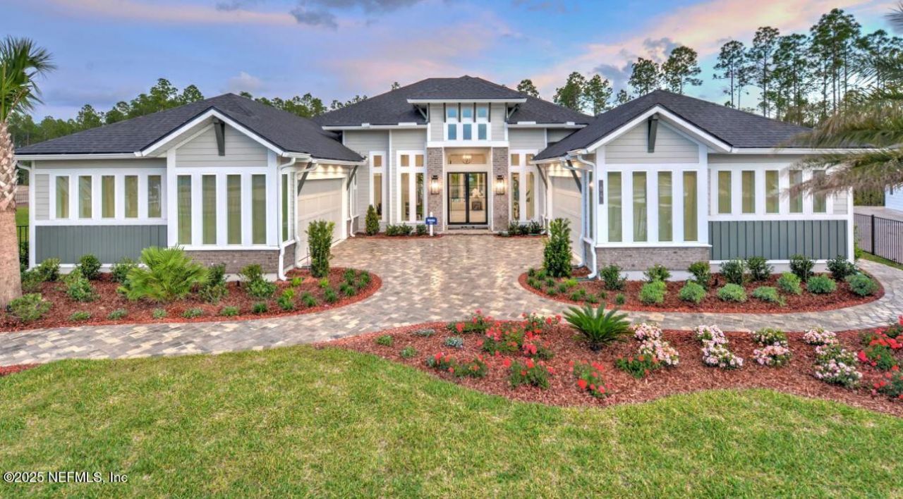 589 Chestnut Oak Road, Saint Augustine, FL 32092 Main Photo