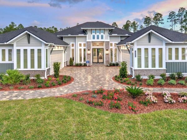 589 CHESTNUT OAK Road, St. Augustine, FL 32092