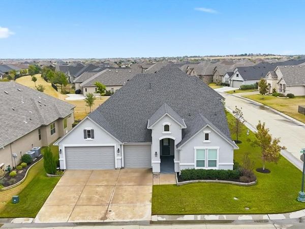 8813 Basanite Avenue, Denton, TX 76207