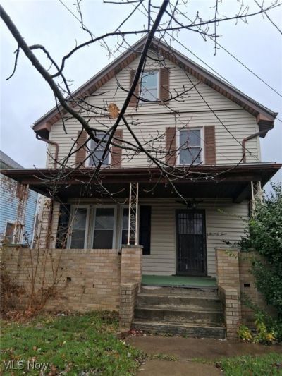 304 Columbus Avenue Nw, Canton, OH 44708 Main Photo