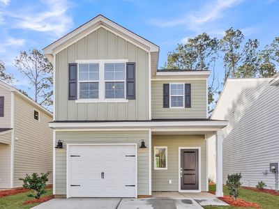 215 Central Creek Drive, Unit Lot 7, Goose Creek, SC 29445