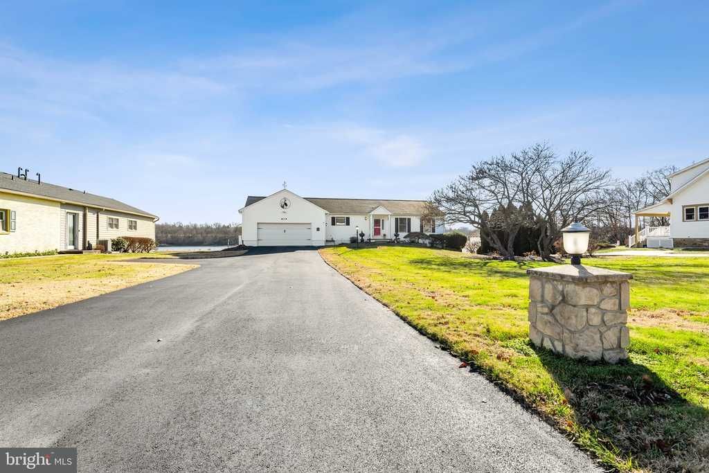 614 Biddle Street, Chesapeake City, MD 21915 Main Photo