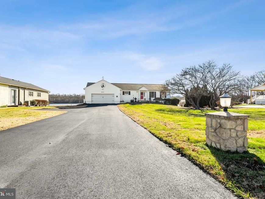 614 Biddle Street, Chesapeake City, MD 21915 Main Photo