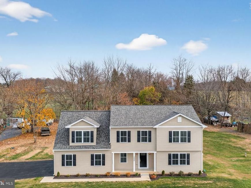 1450 Marble Quarry Road, Union Bridge, MD 21791 Main Photo