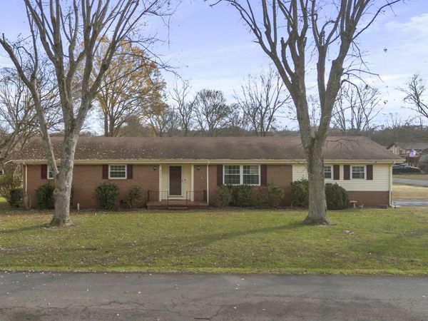 4636 Meadow Avenue, Cleveland, TN 37312
