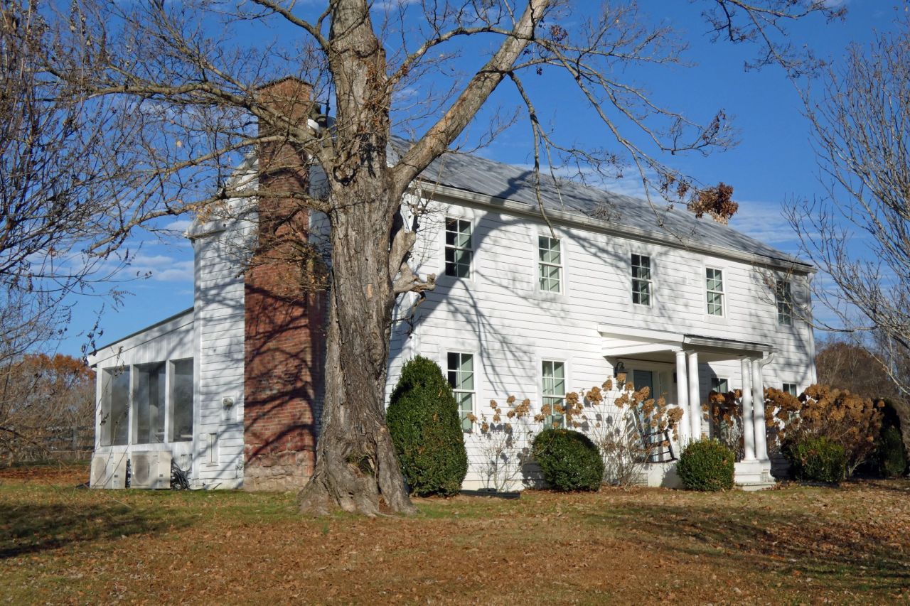 2060 Luther Herald Rd, Franklin, KY 42134 Main Photo