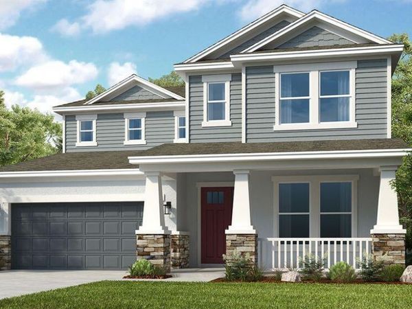 597 Moon Shell Circle, New Smyrna Beach, FL 32168