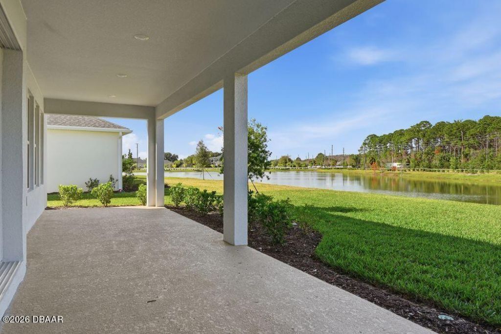 597 Moon Shell Circle, New Smyrna Beach, FL 32168 Photo