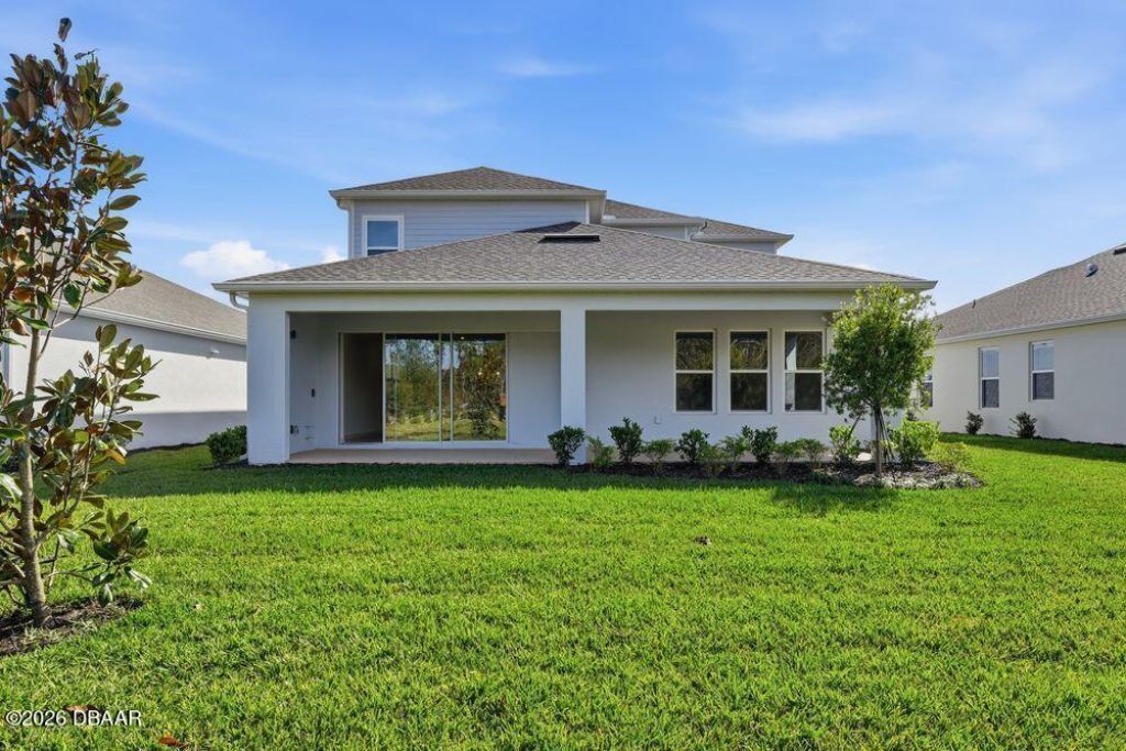 597 Moon Shell Circle, New Smyrna Beach, FL 32168 Photo
