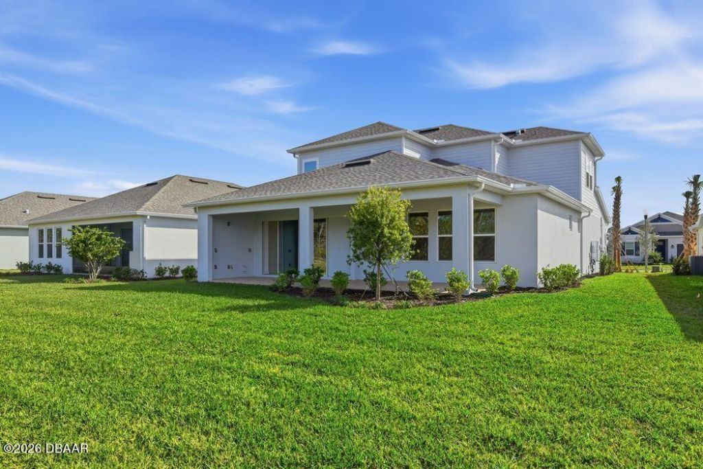 597 Moon Shell Circle, New Smyrna Beach, FL 32168 Photo