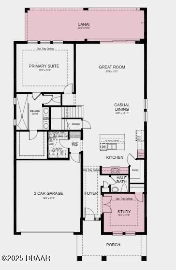 597 Moon Shell Circle, New Smyrna Beach, FL 32168 Photo