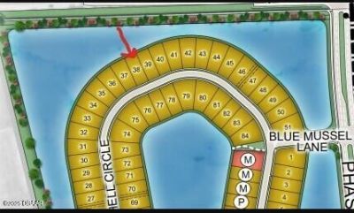 597 Moon Shell Circle, New Smyrna Beach, FL 32168 Photo