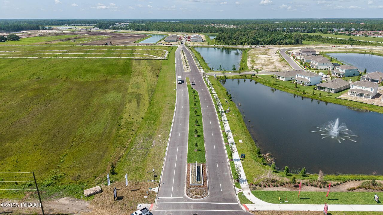 597 Moon Shell Circle, New Smyrna Beach, FL 32168 Photo