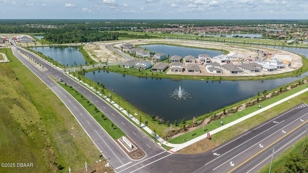 597 Moon Shell Circle, New Smyrna Beach, FL 32168 Photo