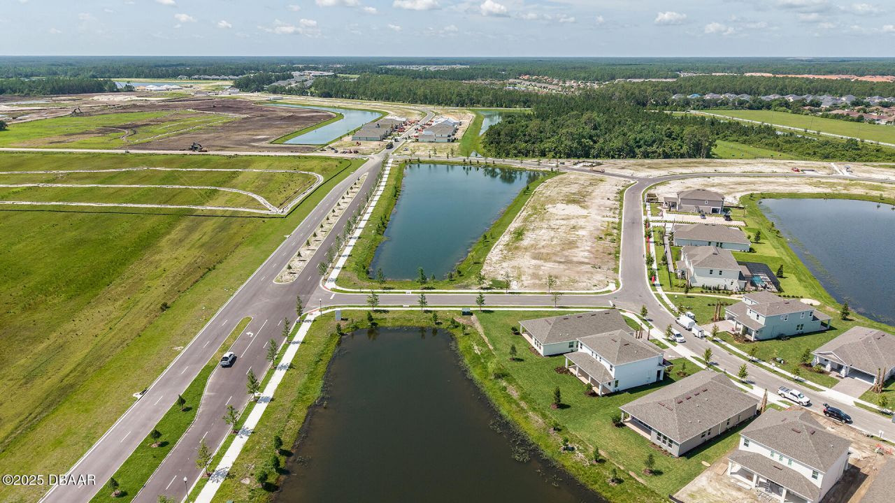 597 Moon Shell Circle, New Smyrna Beach, FL 32168 Photo