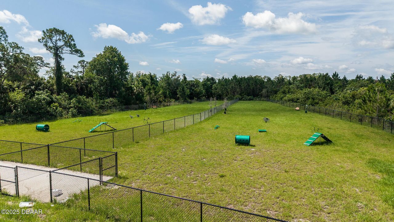 597 Moon Shell Circle, New Smyrna Beach, FL 32168 Photo