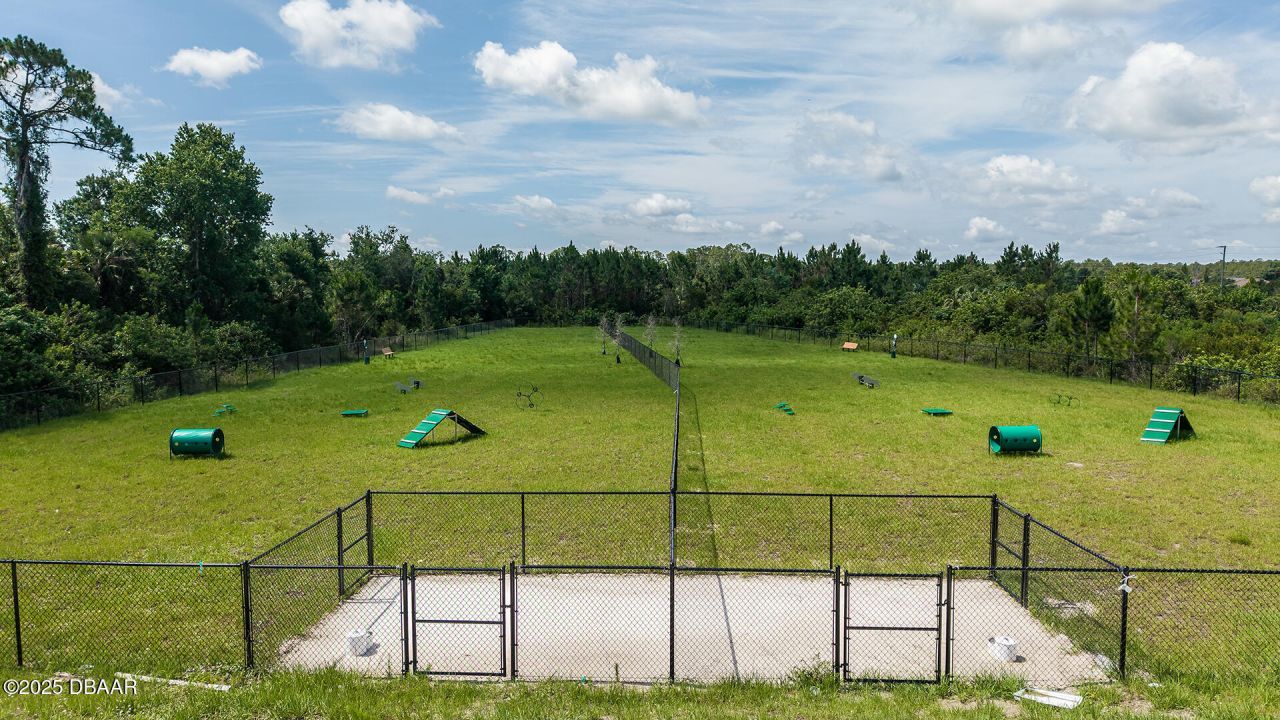 597 Moon Shell Circle, New Smyrna Beach, FL 32168 Photo