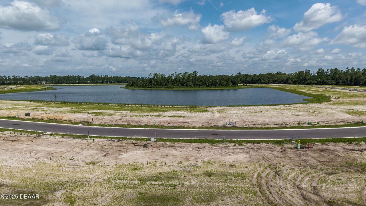 597 Moon Shell Circle, New Smyrna Beach, FL 32168 Photo