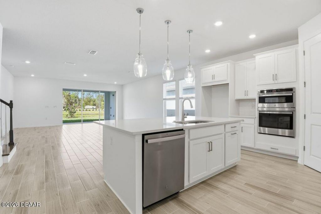 597 Moon Shell Circle, New Smyrna Beach, FL 32168 Photo