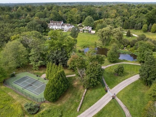 10 Meadow Lane, Purchase, NY 10577