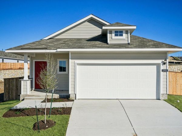 12013 Russo DR, Austin, TX 78747