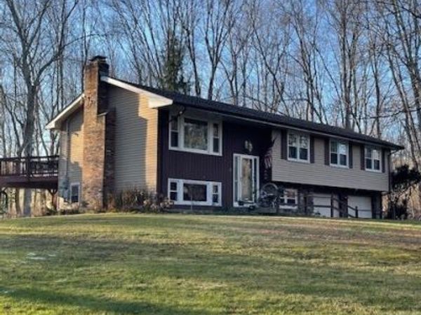 9 Tumblebrook, Bolton, CT 06043