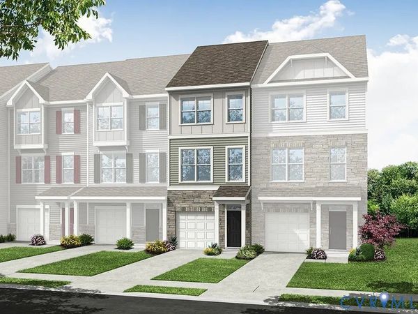 16319 Alexandria Court, Moseley, VA 23832