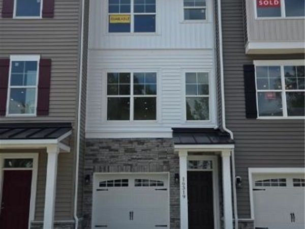 16319 Alexandria Court, Moseley, VA 23832