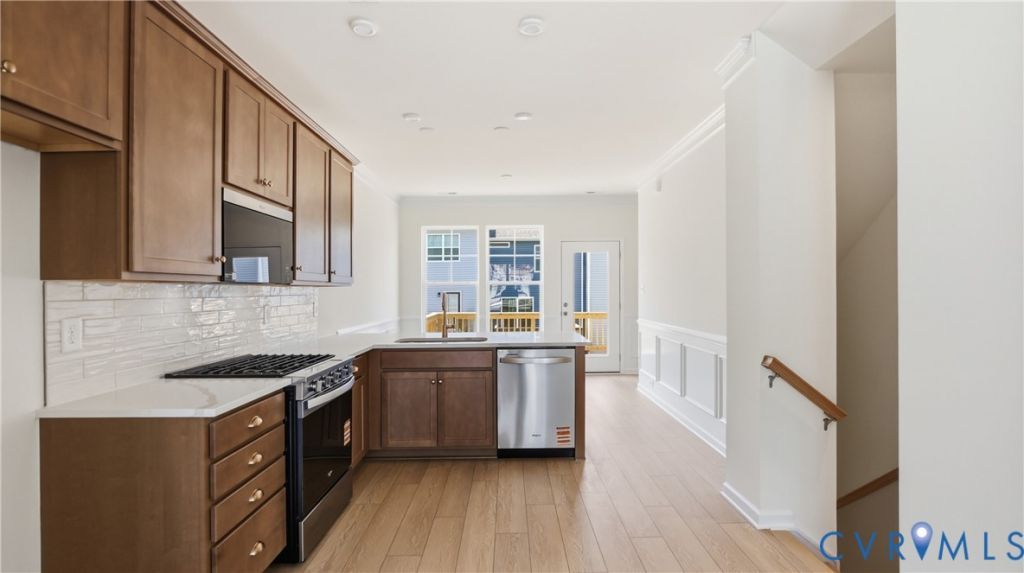 16319 Alexandria Court Moseley, VA 23832