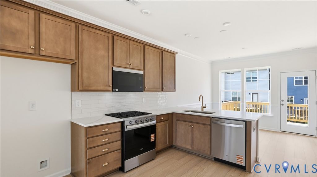 16319 Alexandria Court Moseley, VA 23832