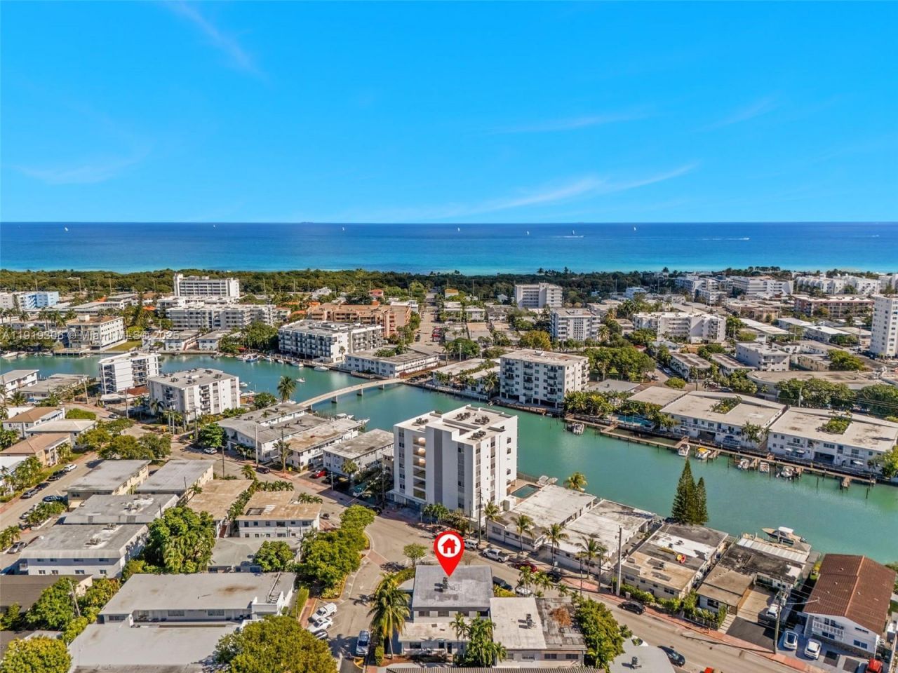 7996 Crespi Blvd, Unit 4, Miami Beach, FL 33141 Photo