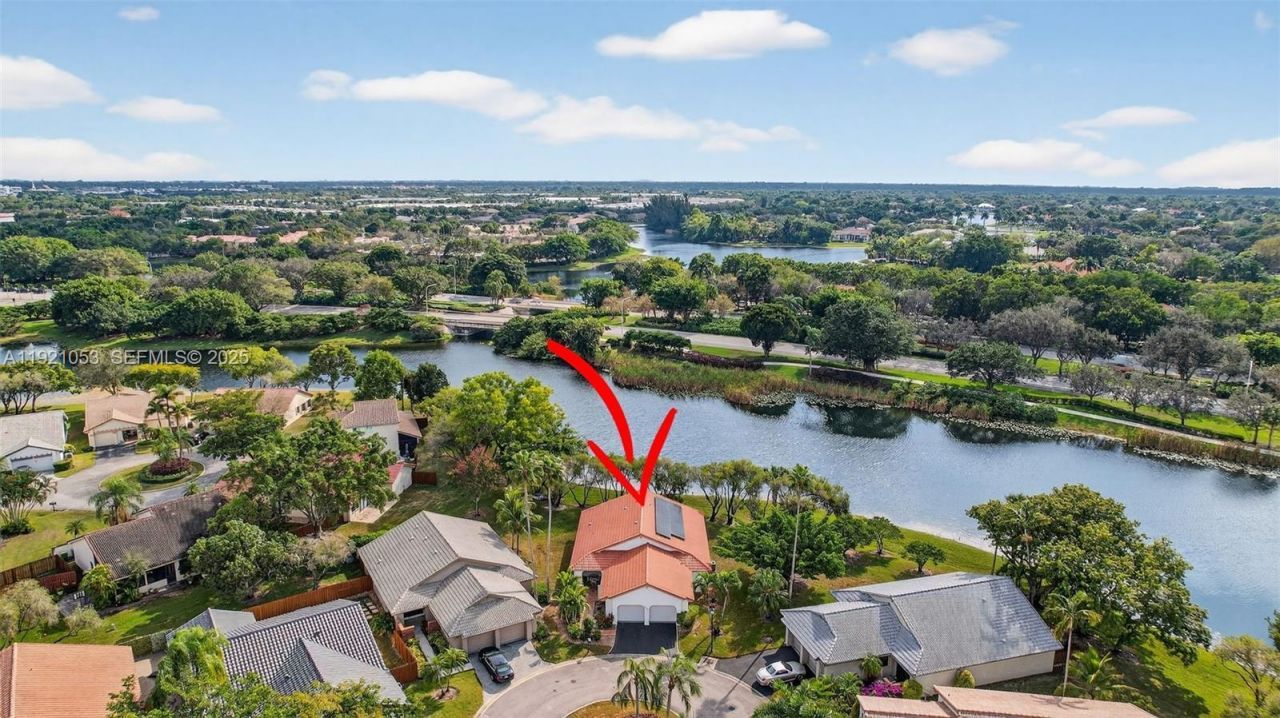 2360 Dover, Weston, FL 33326 Photo