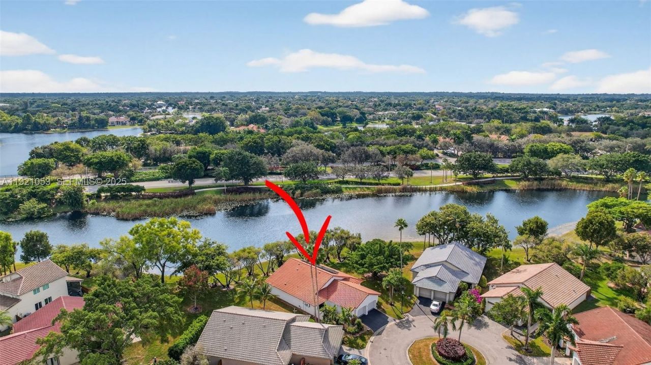 2360 Dover, Weston, FL 33326 Photo