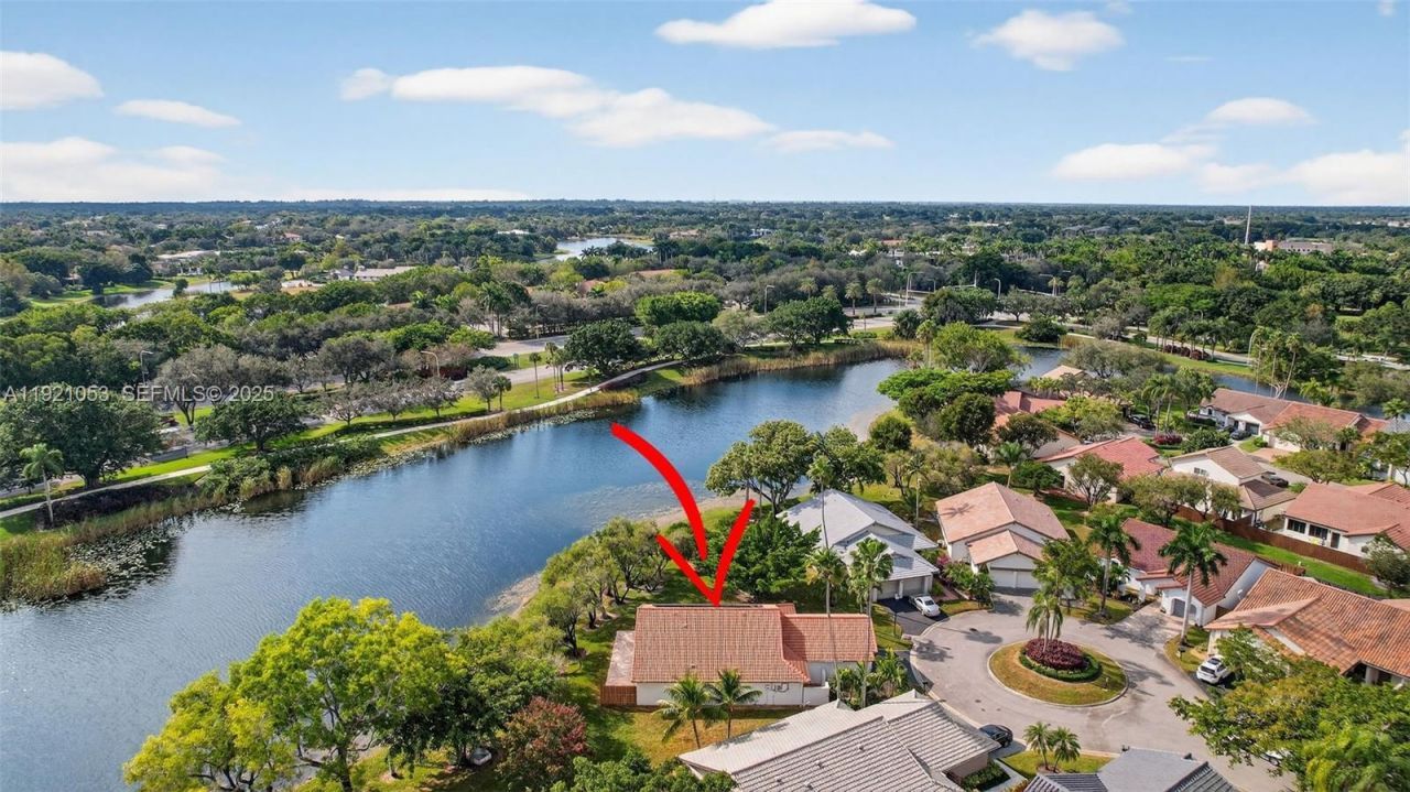 2360 Dover, Weston, FL 33326 Photo