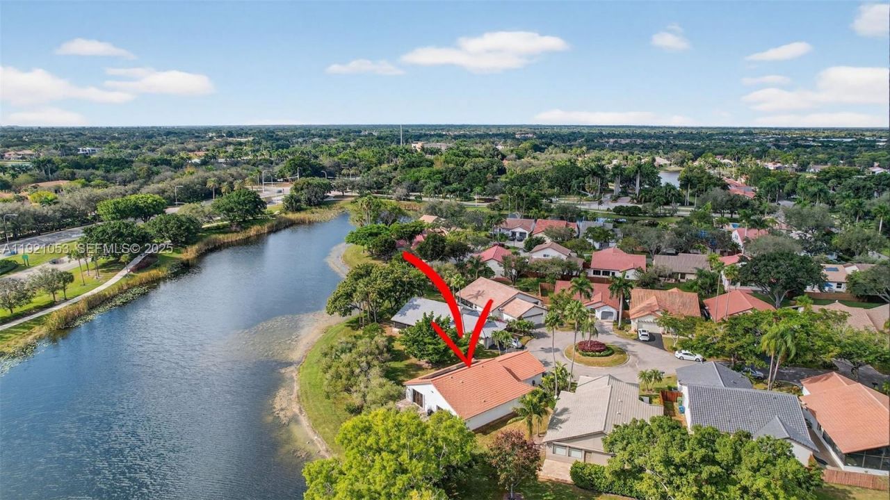 2360 Dover, Weston, FL 33326 Photo