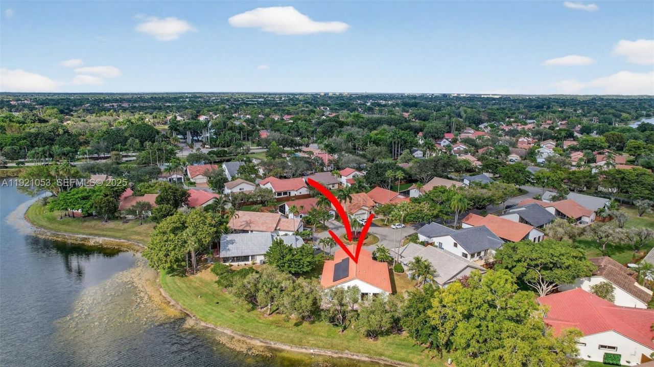 2360 Dover, Weston, FL 33326 Photo